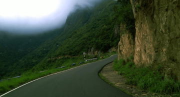 Ecstatic 3 Days Coimbatore to Valparai Hill Stations Vacation Package