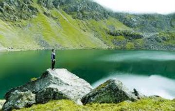 8 Days 7 Nights Kathmandu to Sing Gompa Trek Tour Package