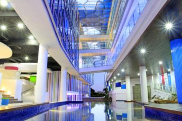 Bali Water Sport Tour Package for 6 Days 5 Nights from Bali, Indonesia