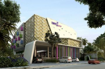 Bali Water Sport Tour Package for 6 Days 5 Nights from Bali, Indonesia