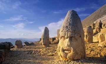 Beautiful 9 Days Antalya Friends Trip Package