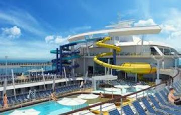 Best 4 Days 3 Nights Singapore Tour Package