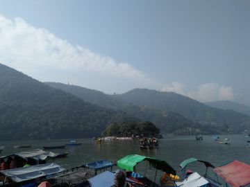 Family Getaway 15 Days 14 Nights Kathmandu Family Holiday Package