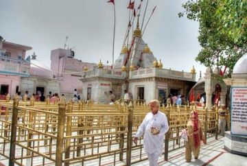 Memorable 5 Days 4 Nights Chandigarh Weekend Getaways Holiday Package