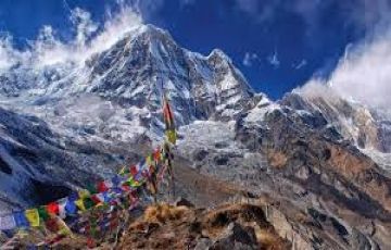 Best 10 Days Kathmandu to Pokhara Luxury Tour Package