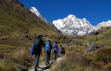 Best 10 Days Kathmandu to Pokhara Luxury Tour Package