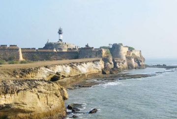 Daman and Saputara Tour Packages