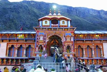 Memorable 6 Days Haridwar Culture and Heritage Holiday Package