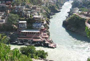 Memorable 6 Days Haridwar Culture and Heritage Holiday Package