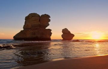 Beautiful 7 Days 6 Nights Melbourne VIC and Sydney NSW Friends Tour Package