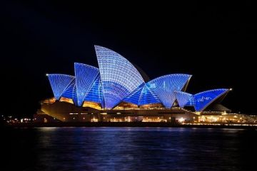Beautiful 7 Days 6 Nights Melbourne VIC and Sydney NSW Friends Tour Package