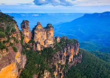 Beautiful 7 Days 6 Nights Melbourne Vic And Sydney Nsw Friends Tour Package