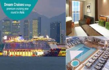 Amazing Singapore Tour Package for 5 Days 4 Nights from Delhi