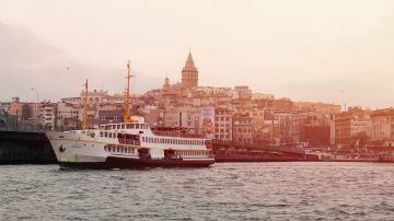 Memorable 5 Days 4 Nights Istanbul Culture and Heritage Holiday Package