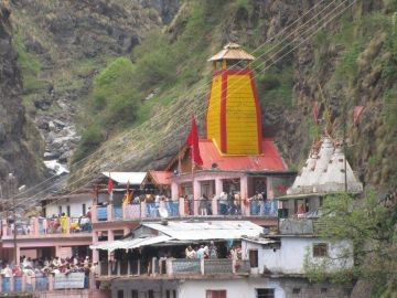 3 Days 2 Nights Barkot, Rishikesh, Uttarkashi and Haridwar Hill Stations Trip Package