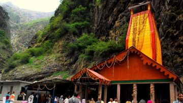 3 Days Haridwar to Yamunotri Vacation Package