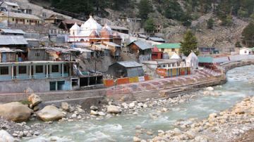 Best 5 Days New Delhi to Uttarkashi Religious Vacation Package