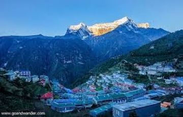 Experience 11 Days Lukla Wildlife Tour Package