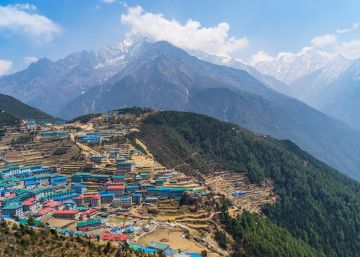 Experience 11 Days Lukla Wildlife Tour Package