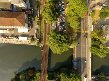 Amazing 4 Days Weligama Weekend Getaways Tour Package