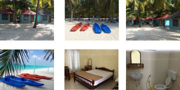 Ecstatic 5 Days Lakshadweep Weekend Getaways Holiday Package