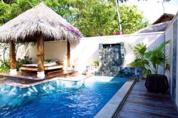 Beautiful 4 Days 3 Nights Maldives Massage Tour Package