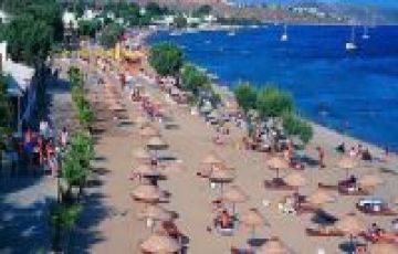 Best 10 Days 9 Nights Pamukkale Friends Trip Package