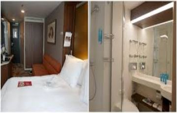 singapore to malaysia thailand 5 day cruise package