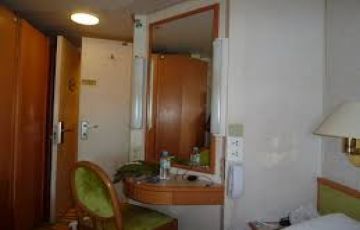 singapore to malaysia thailand 5 day cruise package