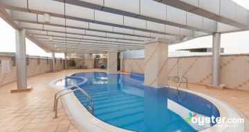 Experience 5 Days 4 Nights Dubai Family Vacation Package