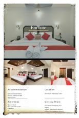 5 Days 4 Nights Thekkady Cruise Holiday Package