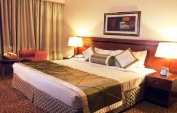 Magical Dubai Tour Package for 5 Days 4 Nights from Delhi