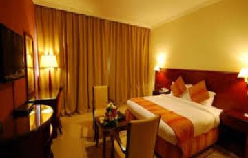 Magical Dubai Tour Package for 5 Days 4 Nights from Delhi