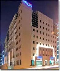 Magical Dubai Tour Package for 4 Days 3 Nights from Delhi