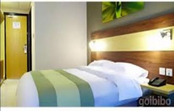 Magical Dubai Tour Package for 4 Days 3 Nights from Delhi