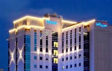 Magical Dubai Tour Package for 4 Days 3 Nights from Delhi