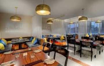 Magical Dubai Tour Package for 4 Days 3 Nights from Delhi