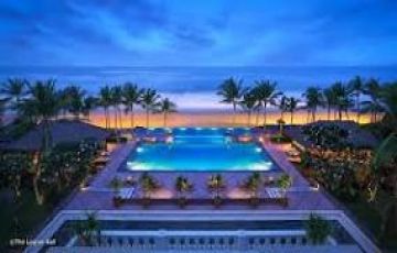 Ecstatic 4 Days 3 Nights Bali Romantic Vacation Package