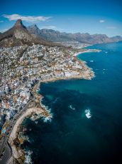 Pleasurable 5 Days Delhi to Cape Town Offbeat Vacation Package