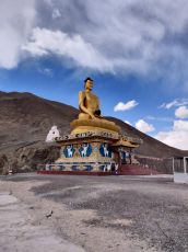 Magical 7 Days Delhi to Ladakh Friends Vacation Package