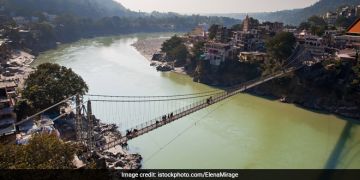 Magical 7 Days Delhi to Mussoorie Vacation Package