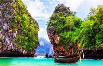 Pattaya Luxury Tour Package for 6 Days