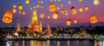 Pattaya Luxury Tour Package for 6 Days