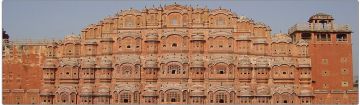 7 Days 6 Nights New Delhi to Jaipur Honeymoon Holiday Package