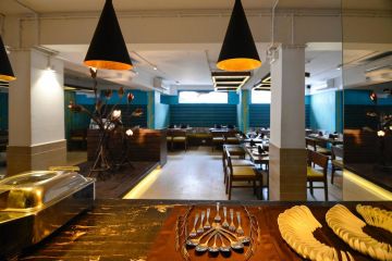 Heart-warming 4 Days Goa India Friends Trip Package