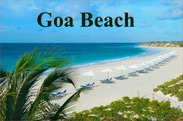 Heart-warming 4 Days Goa India Friends Trip Package