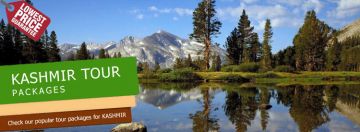 Heart-warming 6 Days Sri Nagar Nature Tour Package