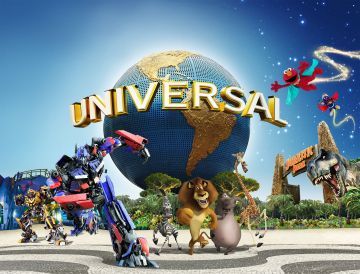8 Days SIngapore, Malaysia, Kuala Lumpur with Sentosa Romantic Holiday Package