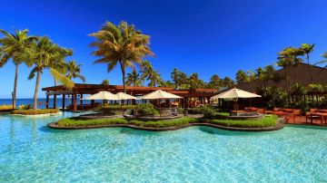 Memorable 4 Days North Goa Spa and Wellness Vacation Package
