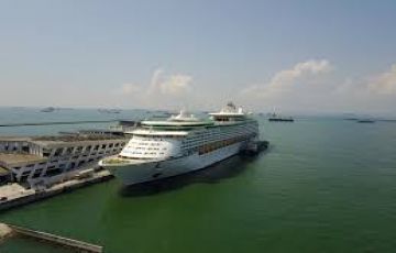 Heart-warming 6 Days Delhi to Singapore Tour Package